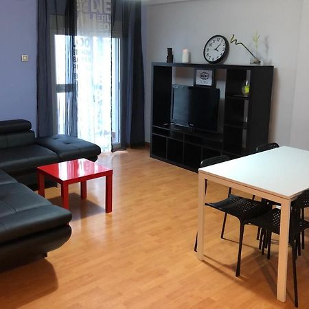 Appartamento Apartamento Torre del Clavero Salamanca Esterno foto