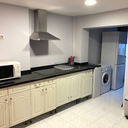 Appartamento Apartamento Torre del Clavero Salamanca Esterno foto
