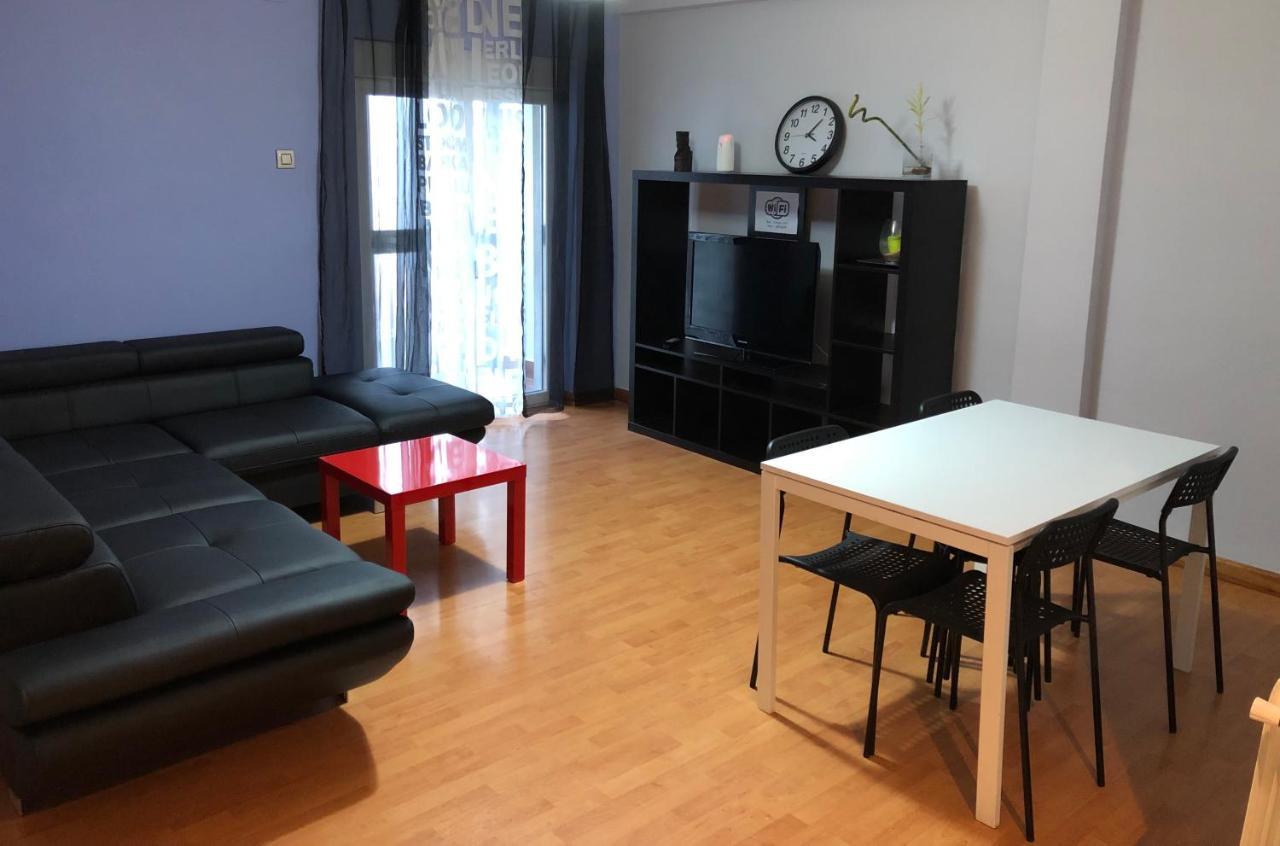 Appartamento Apartamento Torre del Clavero Salamanca Esterno foto