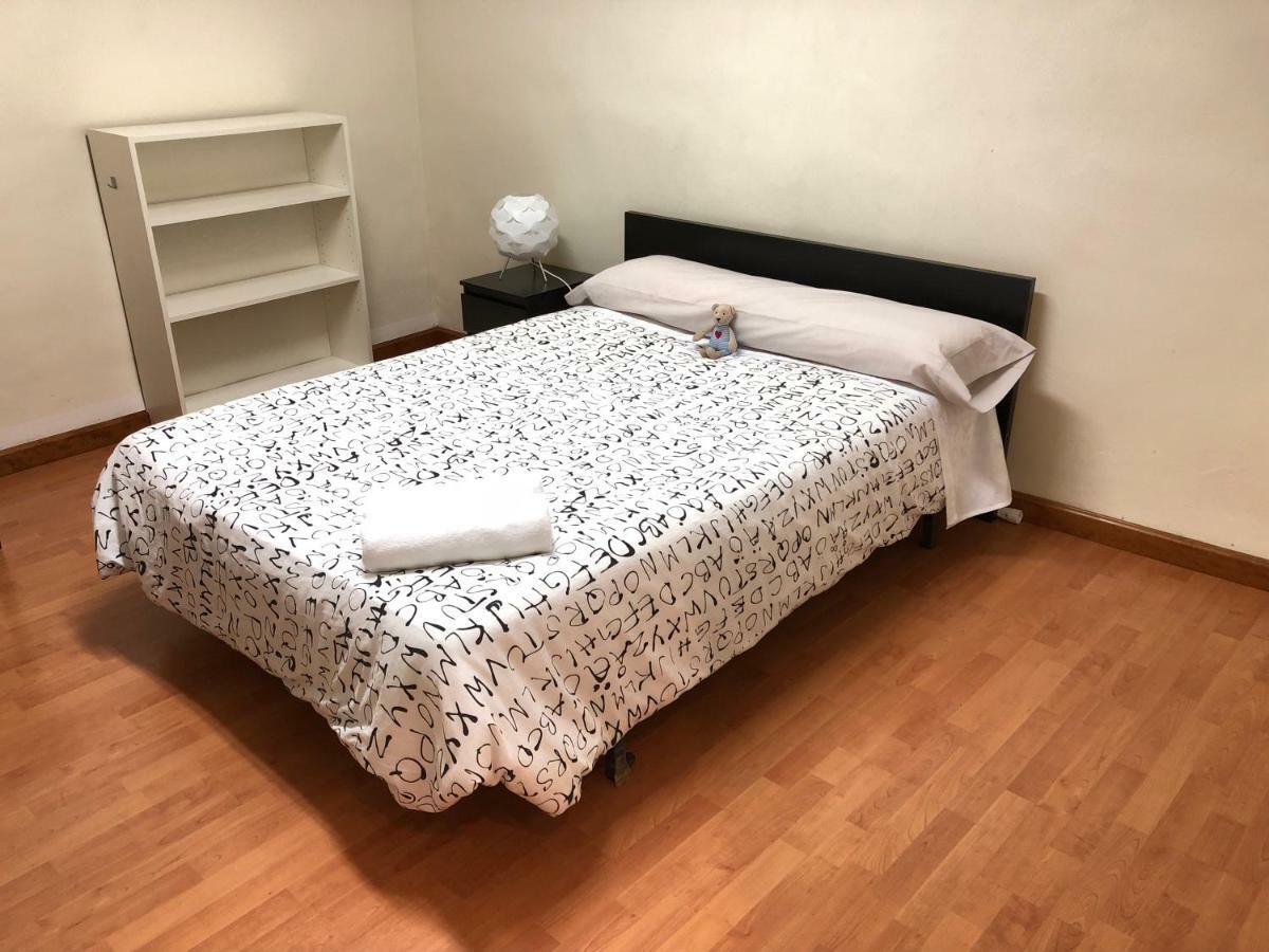 Appartamento Apartamento Torre del Clavero Salamanca Esterno foto