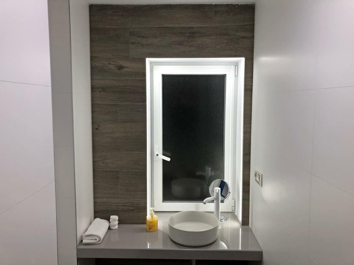 Appartamento Apartamento Torre del Clavero Salamanca Esterno foto