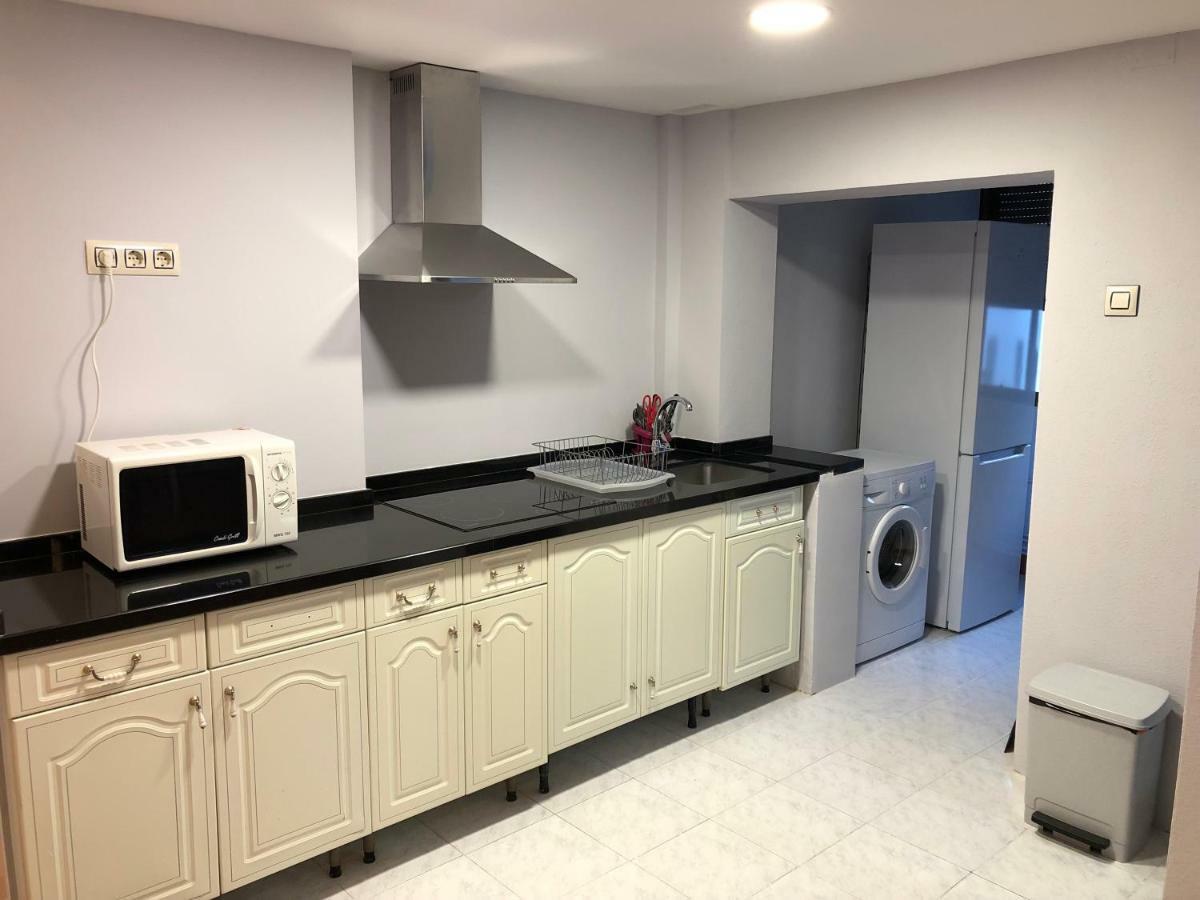 Appartamento Apartamento Torre del Clavero Salamanca Esterno foto