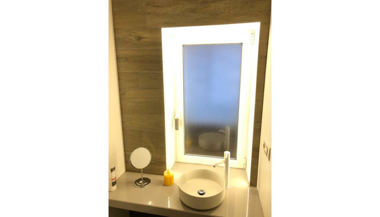 Appartamento Apartamento Torre del Clavero Salamanca Esterno foto